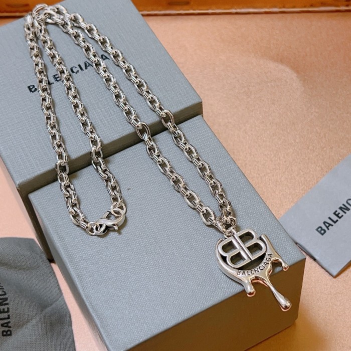 Jewelry Balenciaga 91