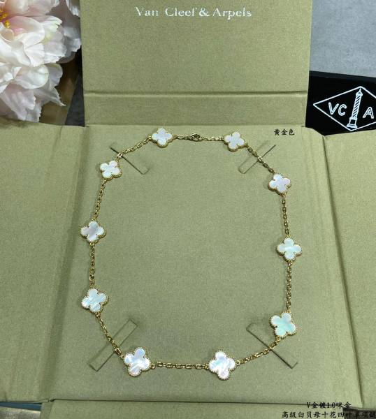 Jewelry Van Cleef x Arpels 26