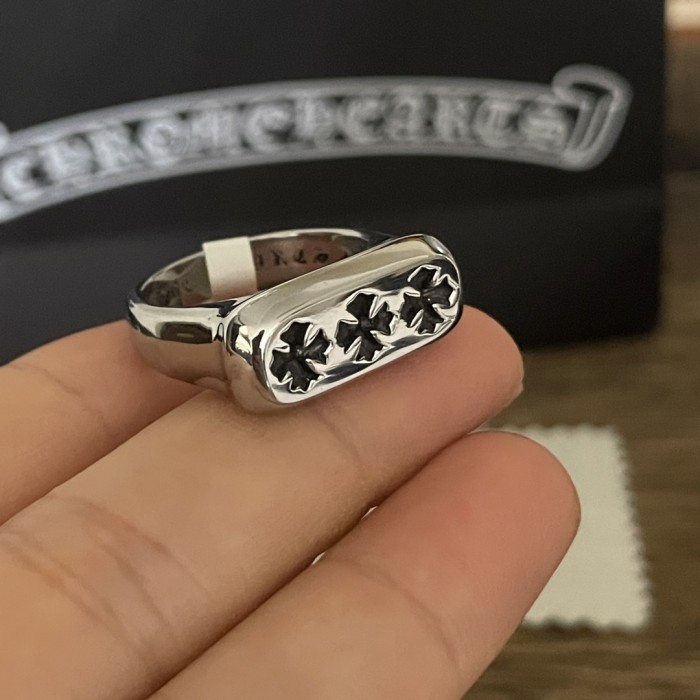 Jewelry chrome hearts 410