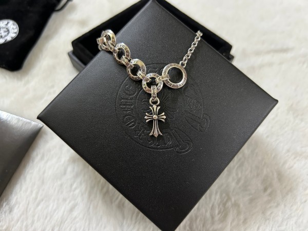 Jewelry chrome hearts 403