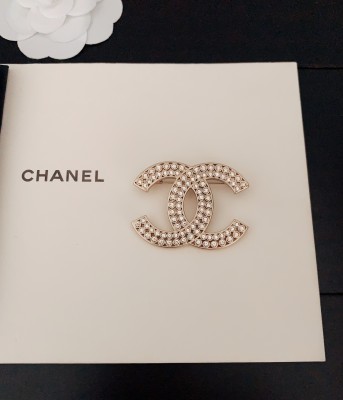 Jewelry Chanel 1081