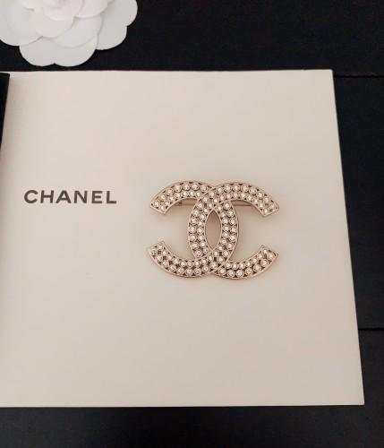Jewelry Chanel 1081