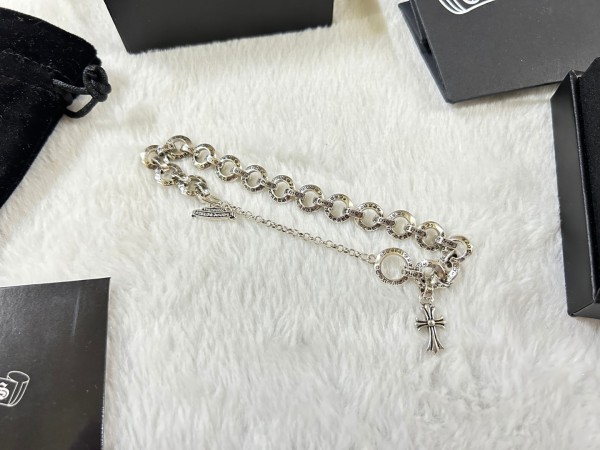 Jewelry chrome hearts 403