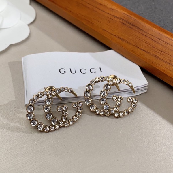 Jewelry Gucci 466