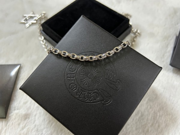 Jewelry chrome hearts 403