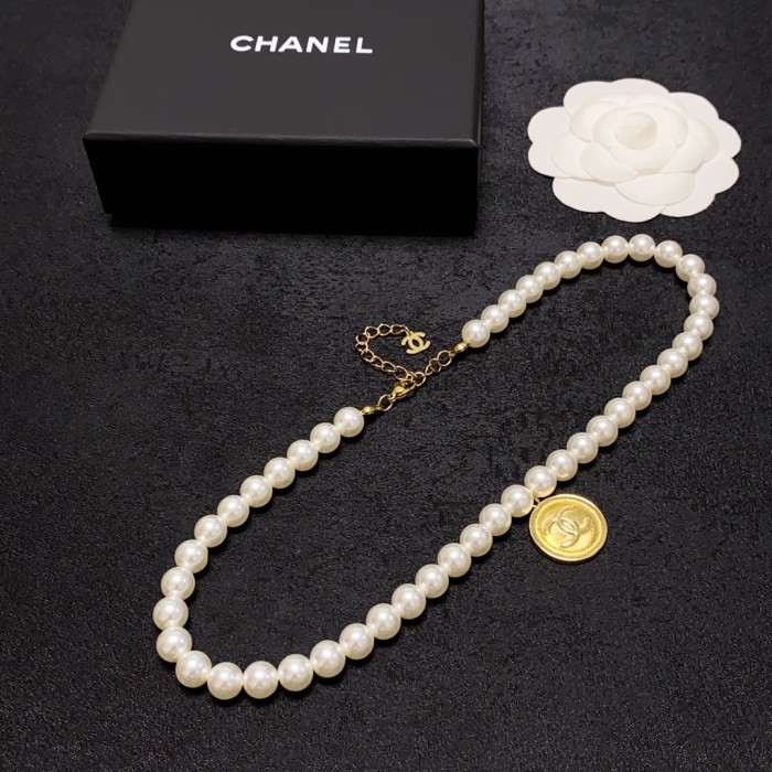 Jewelry Chanel 1044