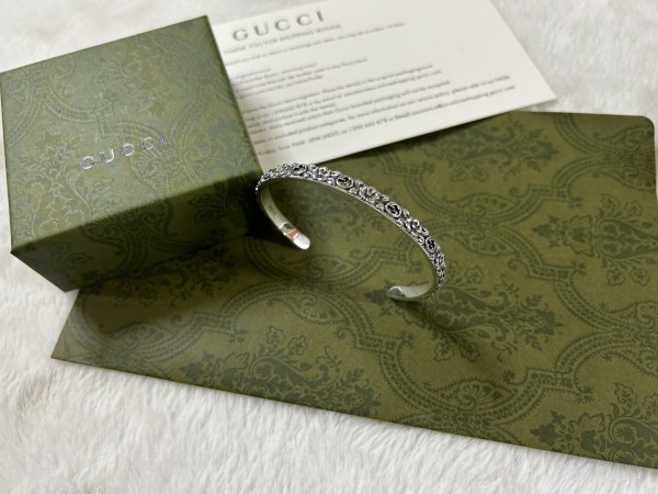 Jewelry Gucci 472