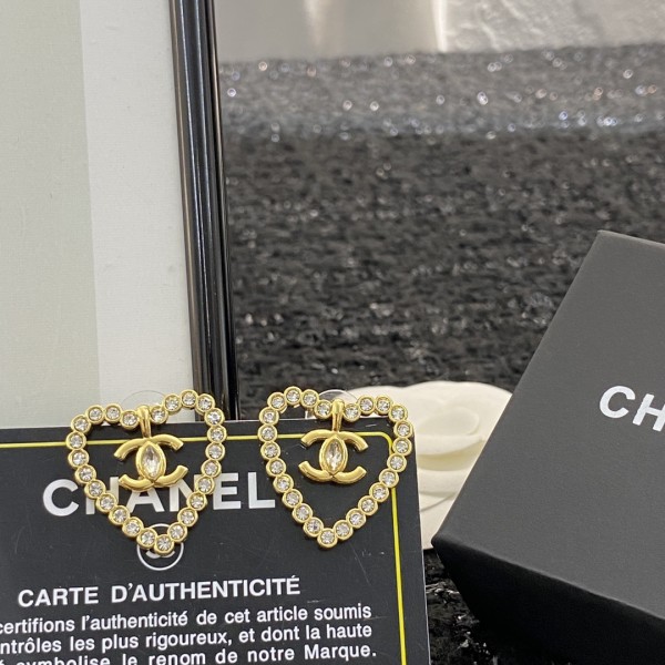 Jewelry Chanel 1042