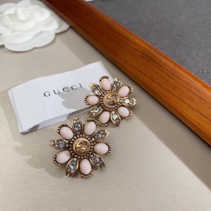 Jewelry Gucci 467