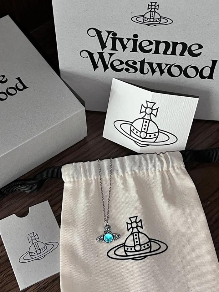 Jewelry vivienne westwood 95