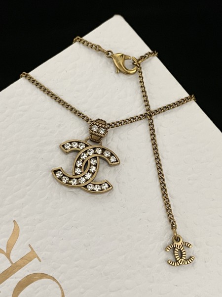 Jewelry Chanel 1107