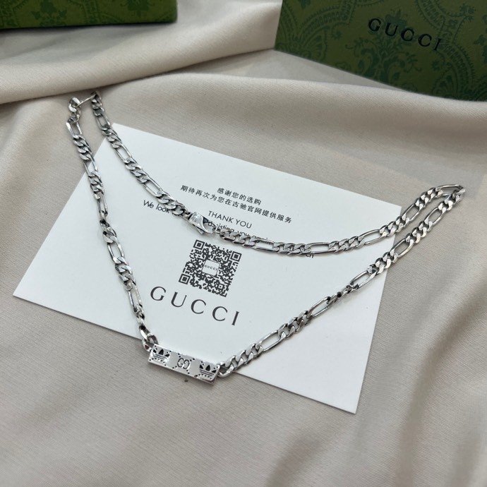 Jewelry Gucci 478