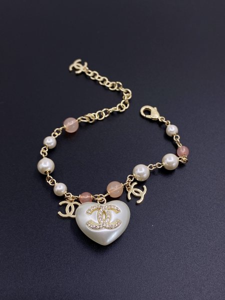 Jewelry Chanel 1067