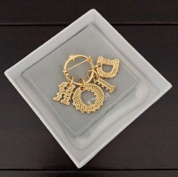 Jewelry Dior 204