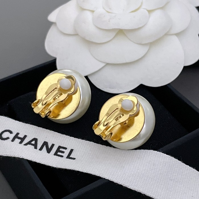 Jewelry Chanel 1082