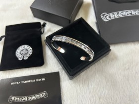 Jewelry chrome hearts 399