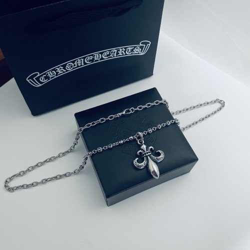 Jewelry chrome hearts 397