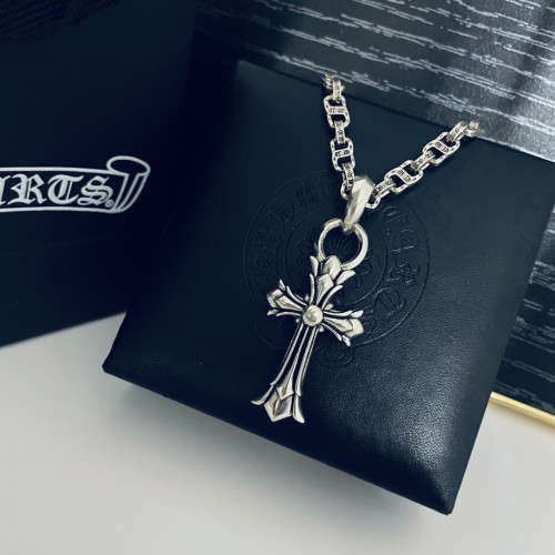Jewelry chrome hearts 394
