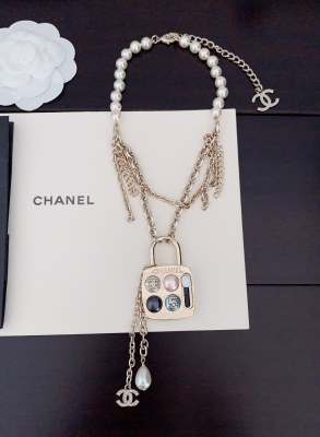Jewelry Chanel 1093