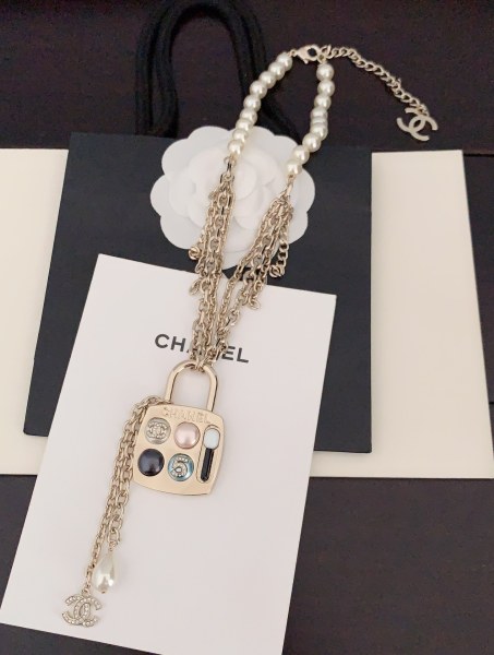 Jewelry Chanel 1093
