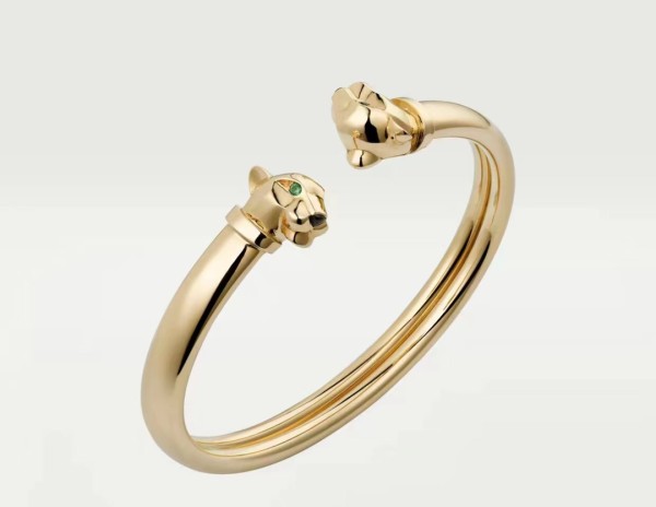 Jewelry Panthère de Cartier 2