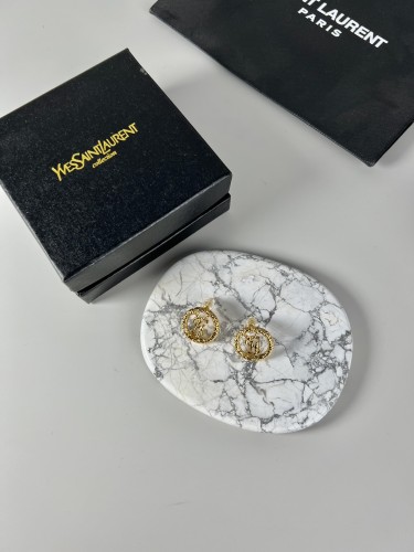 Jewelry yves saint laurent 84