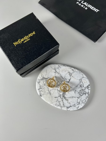 Jewelry yves saint laurent 84