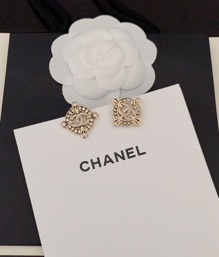 Jewelry Chanel 1092