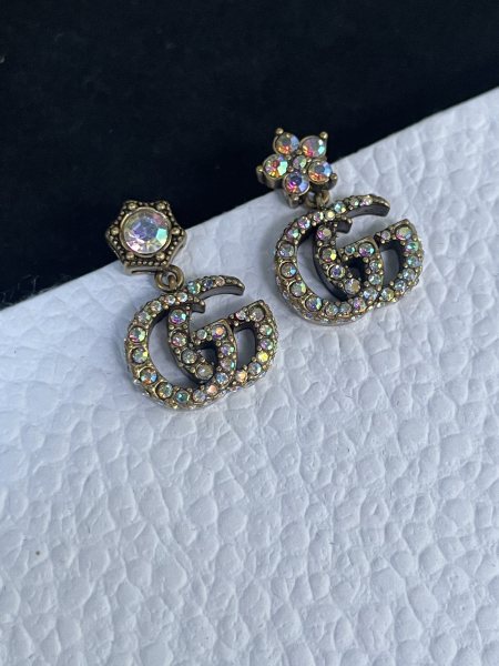 Jewelry Gucci 455