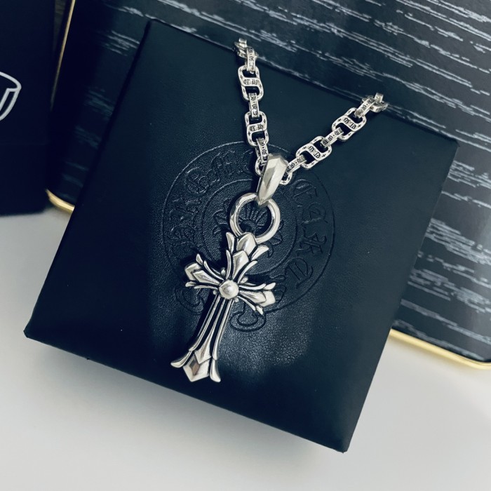 Jewelry chrome hearts 394