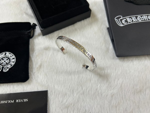 Jewelry chrome hearts 400