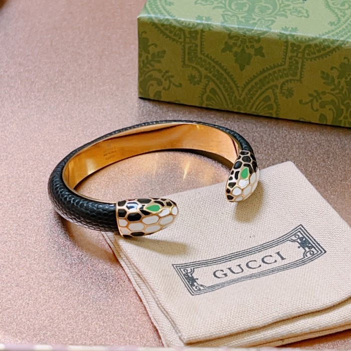 Jewelry Gucci 487