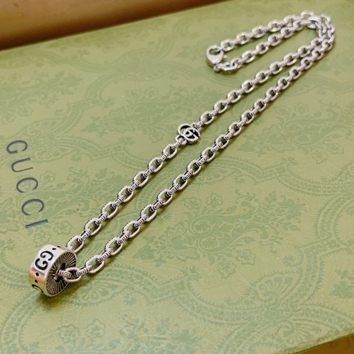 Jewelry Gucci 461