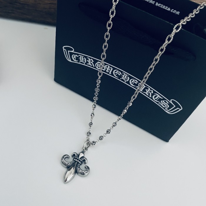 Jewelry chrome hearts 397