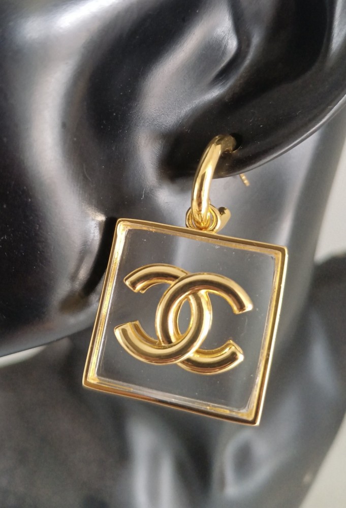 Jewelry Chanel 1098