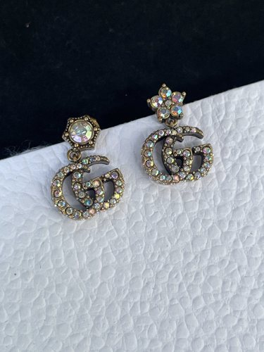 Jewelry Gucci 455