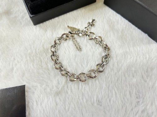 Jewelry chrome hearts 403