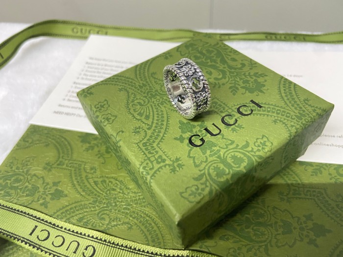 Jewelry Gucci 470