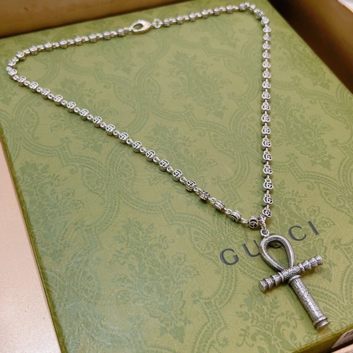 Jewelry Gucci 483