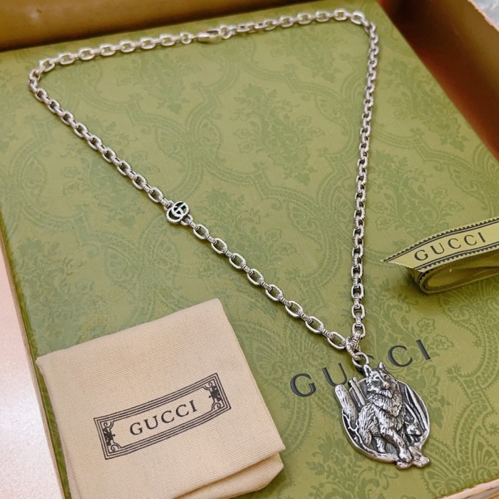 Jewelry Gucci 462