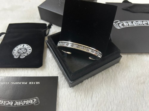 Jewelry chrome hearts 399