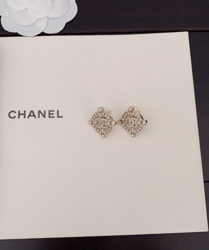Jewelry Chanel 1092