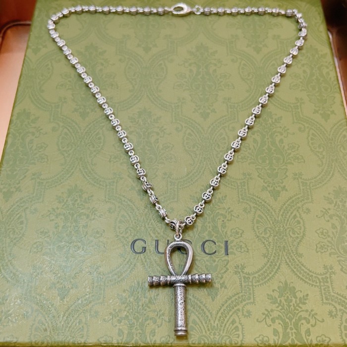 Jewelry Gucci 483