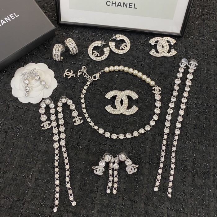 Jewelry Chanel 1037