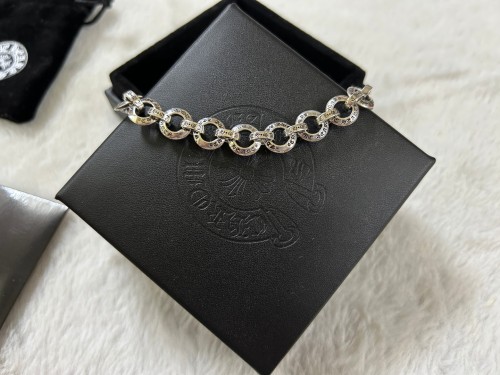 Jewelry chrome hearts 403