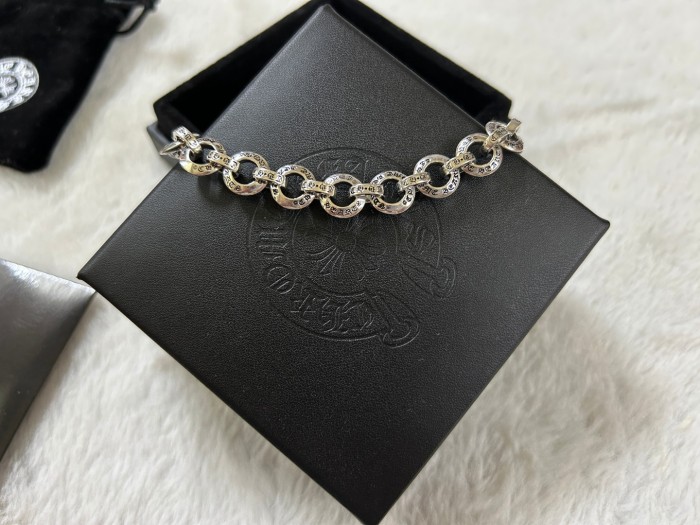 Jewelry chrome hearts 403