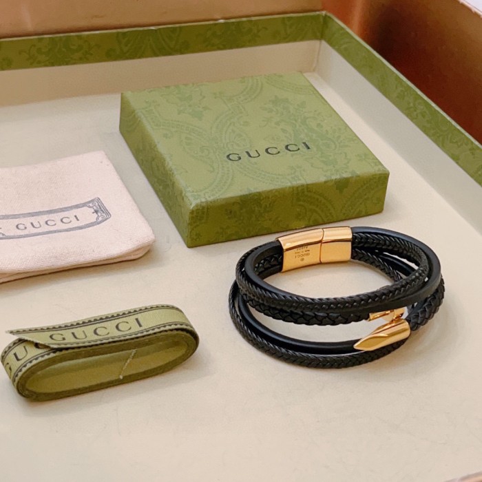 Jewelry Gucci 482