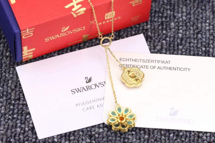 Jewelry swarovski 31