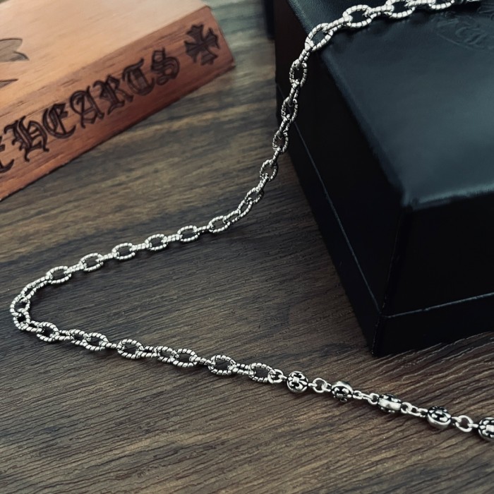 Jewelry chrome hearts 416