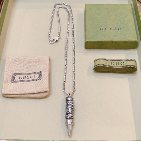 Jewelry Gucci 460